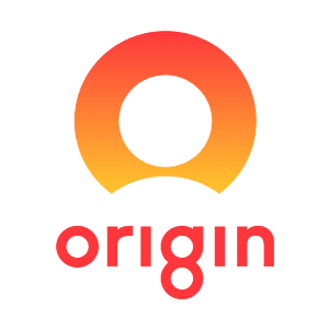 origin logo - Advanced Insulation and Fabrication