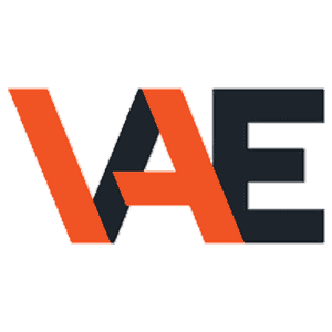 VAE logo - Advanced Insulation and Fabrication